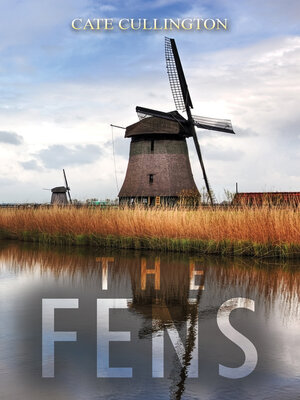 cover image of The Fens